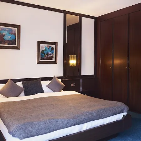 Muttererhof Hotel 3*