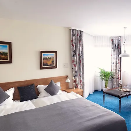 Hotel Muttererhof