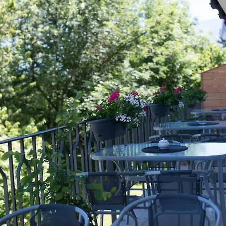 Muttererhof Hotel