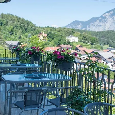 Muttererhof Hotel 3*