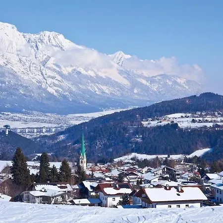 Hotel Muttererhof 3*