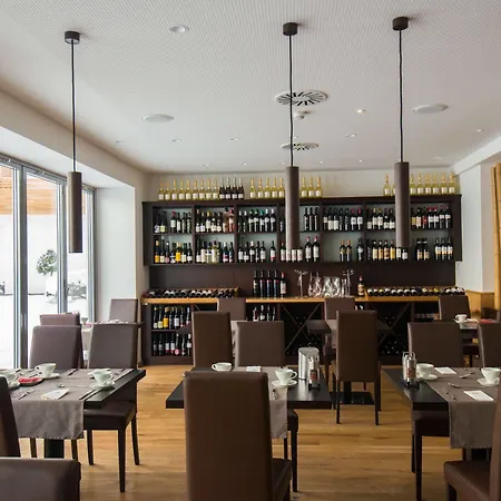 Hotel Muttererhof 3*
