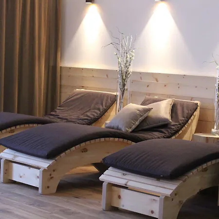 Hotel Muttererhof