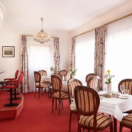 Hotel Muttererhof 3*